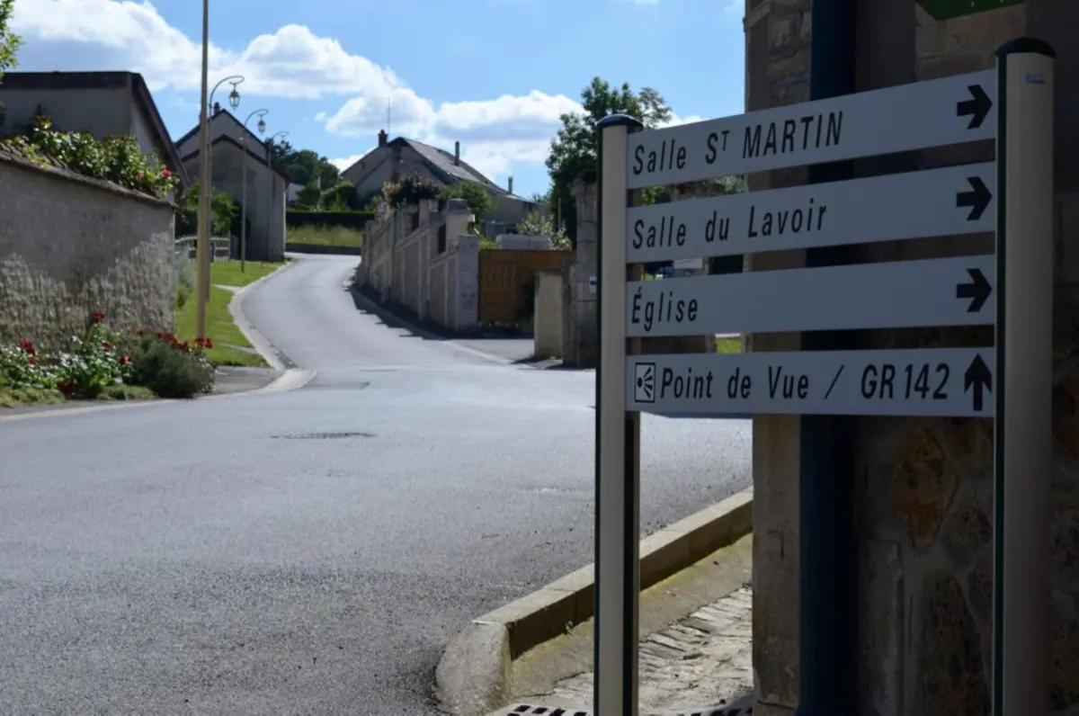 Agreable Maison Petit Jardin A 7 Minutes De Reims Pargny-les-Reims ภายนอก รูปภาพ