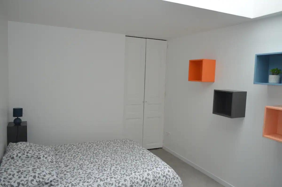 Agreable Maison Petit Jardin A 7 Minutes De Reims Pargny-les-Reims ภายนอก รูปภาพ
