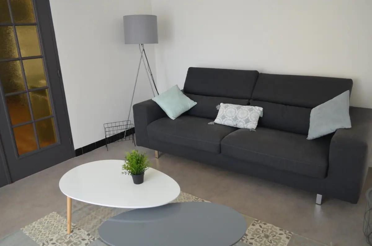 Agreable Maison Petit Jardin A 7 Minutes De Reims Pargny-les-Reims ภายนอก รูปภาพ