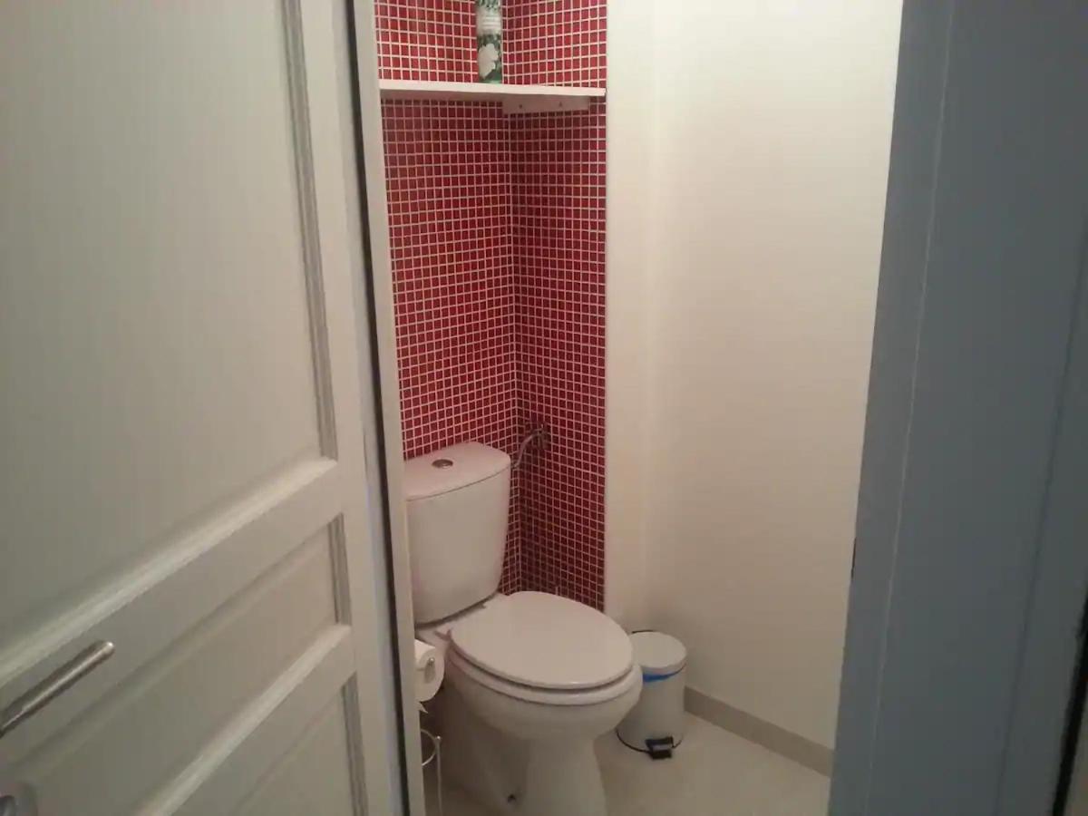 Agreable Maison Petit Jardin A 7 Minutes De Reims Pargny-les-Reims ภายนอก รูปภาพ