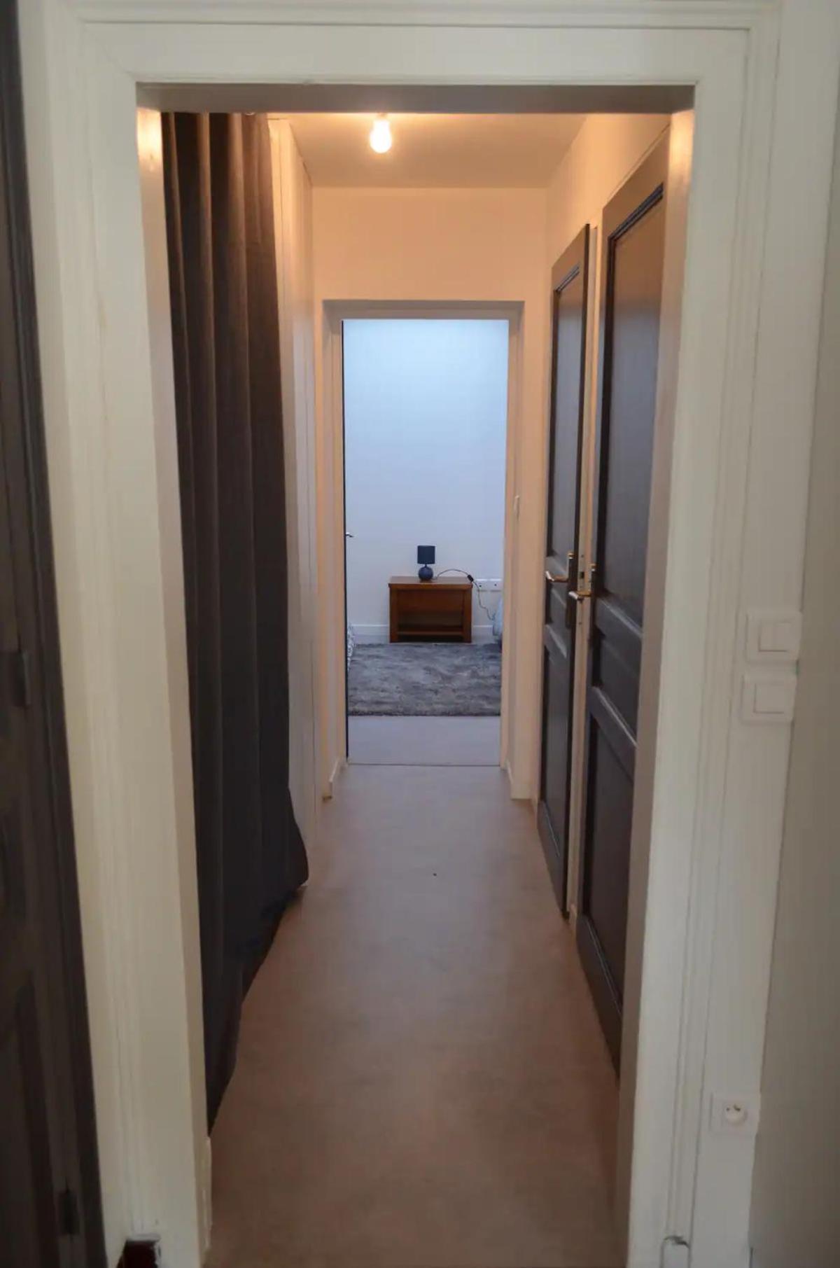 Agreable Maison Petit Jardin A 7 Minutes De Reims Pargny-les-Reims ภายนอก รูปภาพ