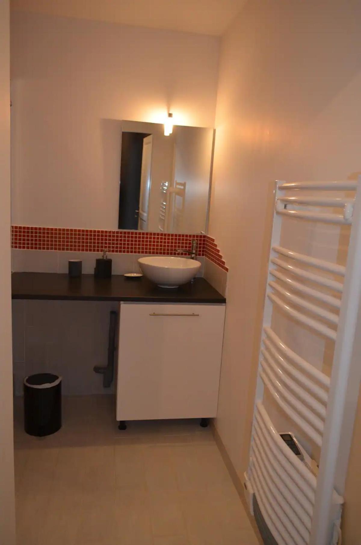 Agreable Maison Petit Jardin A 7 Minutes De Reims Pargny-les-Reims ภายนอก รูปภาพ